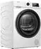 Hisense DHQE800BW2