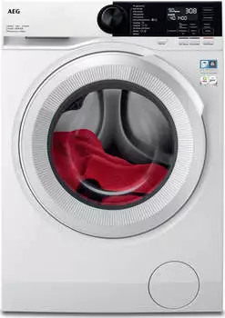 AEG LWR859WT
