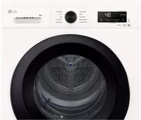 LG W&auml;rmepumpentrockner "RT80B3C"