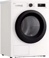 LG W&auml;rmepumpentrockner "RT80B3C"