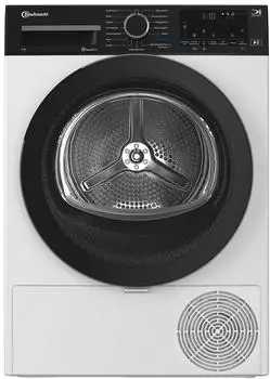 Bauknecht BTSV 87A WB