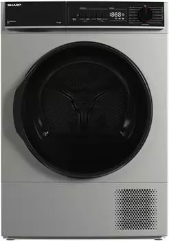 Sharp KD-PRO8S7GSC-DE
