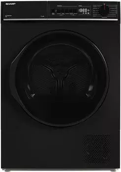 Sharp KD-PRO8S7GBC-DE