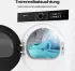 Hisense DH31802BWCD