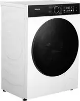 Hisense Waschtrockner "WD3I8043BWF2" 3i Serie 8 kg /5 kg 72 dB(A) Waschen &...