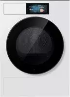 Samsung W&auml;rmepumpentrockner "DV90F09F4WT2"