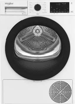 Whirlpool C WD 93M WBS IT