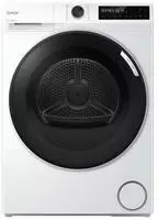 Candy Prodry 500 W&auml;schetrockner, 10 kg, Klasse D, Wei&szlig;, Wi-Fi, AI Smart Move, BR