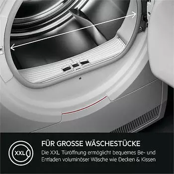 AEG TR7T50585