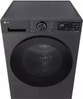 LG W&auml;rmepumpentrockner "RT80X7B" Serie X7