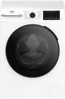 BEKO Waschtrockner "BM3DT4944W" 9 kg /6 kg 76 dB(A) Waschen & Trocknen in einem: 9 kg