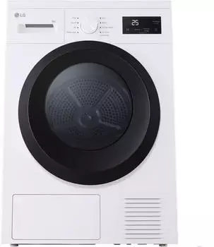 LG RH8N15WH