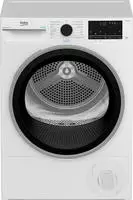 BEKO W&auml;rmepumpentrockner "B7T89209" Die AquaWave Trommel bewegt die W&auml;sche...