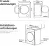 Xiaomi Mijia Waschtrockner