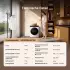 Xiaomi Mijia Waschtrockner