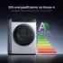 Xiaomi Mijia Waschtrockner