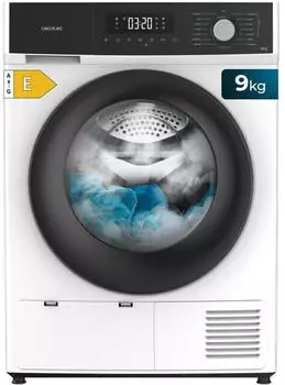 Cecotec Bolero Dresscode Dry 9330