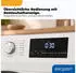 Exquisit TWP5703-010E weiß