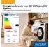 Exquisit TWP5703-010E weiß