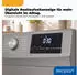 Exquisit TWP5703-010E grau