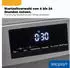 Exquisit TWP5703-010E grau