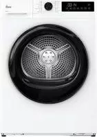 Hoover W&auml;rmepumpentrockner "HPGDL 8N2B-84" H/ProDry 300 AI Smart Move:...