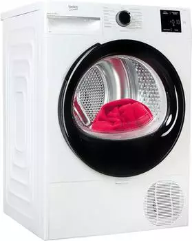 Beko BMO3T382CW