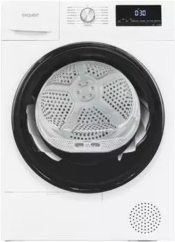 Exquisit TWP703-010D wei&szlig;