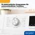 Exquisit TWP703-010D weiß