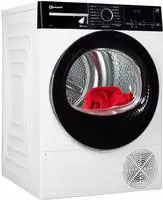 BAUKNECHT W&auml;rmepumpentrockner "TR SUPER ECO 8A" Silent Spin &ndash; Leise und...