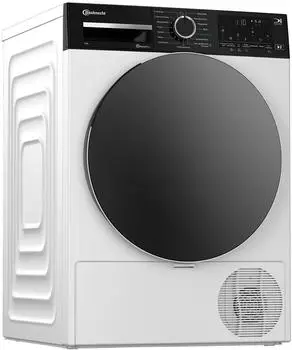 Bauknecht BD 8A WB