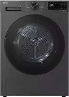 LG W&auml;rmepumpentrockner "RT10X7B" Serie X7
