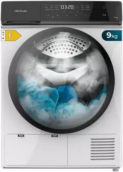 Cecotec Bolero Dresscode Dry 9400 E White