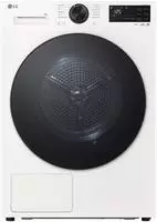 LG W&auml;rmepumpentrockner "RT80X7" Serie X7 Automatisch selbstreinigender...