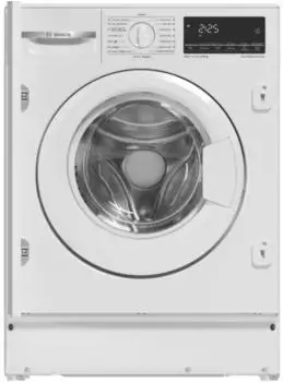 Bosch WKD28490