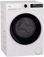 Hoover Waschtrockner "HGWDQ485SB6-84" H/ProWash&Dry 300 8 kg /5 kg 72 dB(A)