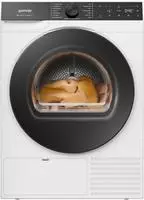Gorenje D 5G69CP W&auml;rmepumpentrockner C 9kg Anti-Allergie Wifi