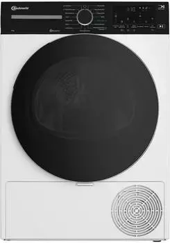 Bauknecht BD 8B WB