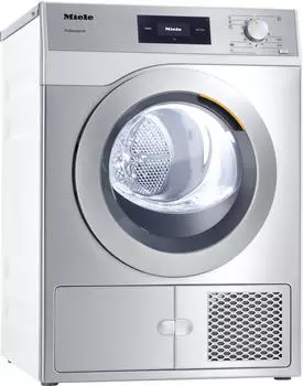 Miele PDR 508 HP P [EL] Edelstahl