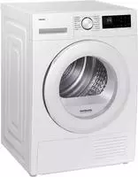 Samsung W&auml;rmepumpentrockner "DV80DG52B0TEEG"