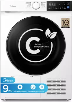 Midea MDV5EH90WBC