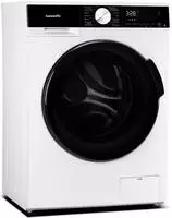 Hanseatic Waschtrockner "HWDM1107BD" 10 kg /7 kg 72 dB(A) inkl. 3 Jahre