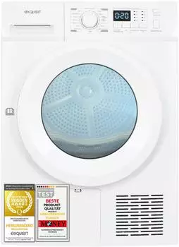 Exquisit TWP5701-030E