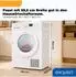 Exquisit TWP5701-030E