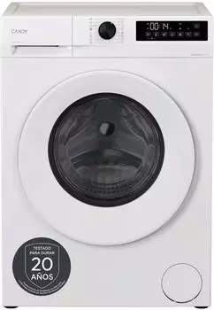 Candy Pro Wash&Dry 300 GWD 4968-S Waschtrockner 9kg+6kg 1400U/min (31020955)