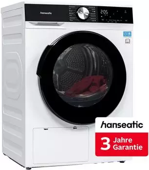 Hanseatic HWT9AGT