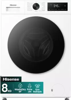 Hisense WD1I8042BWP2