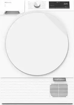 Miele TK100C WP