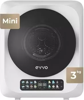 Evvo Mini S4