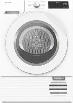 Miele TK310I WP